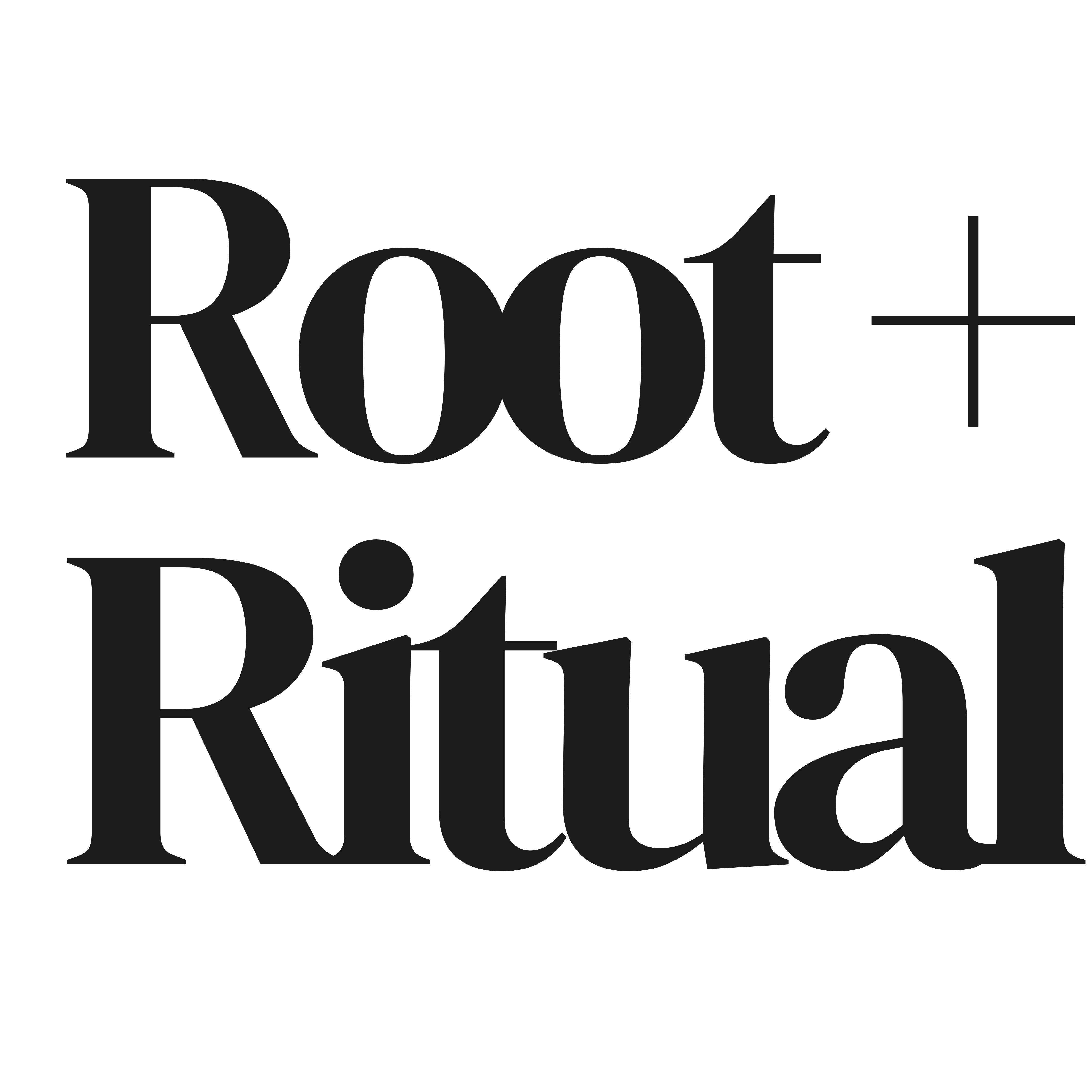 Root + Ritual Windsor
